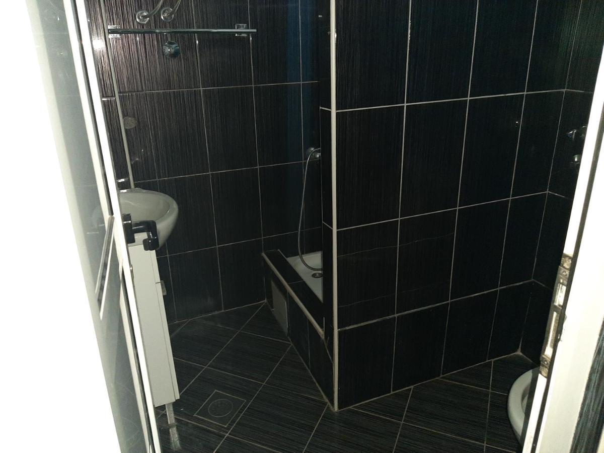 Apartmani Herceg Gacko Exterior foto