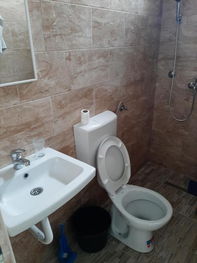 Apartmani Herceg Gacko Exterior foto