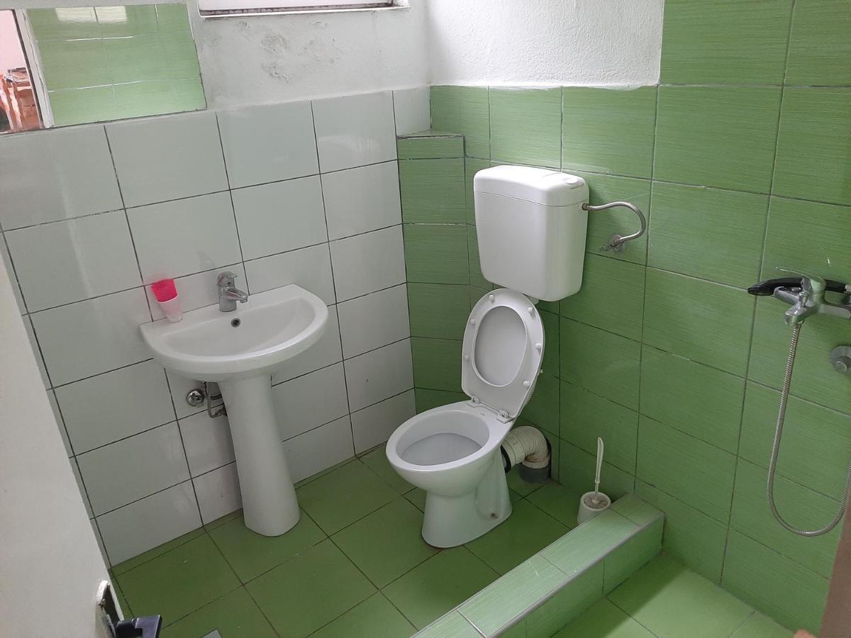 Apartmani Herceg Gacko Exterior foto