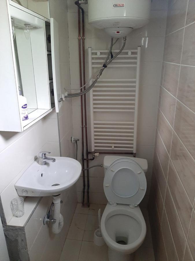 Apartmani Herceg Gacko Exterior foto