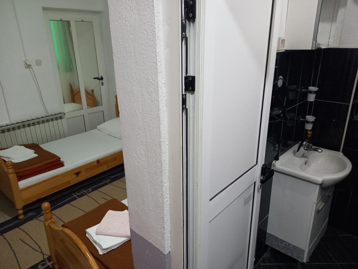 Apartmani Herceg Gacko Exterior foto