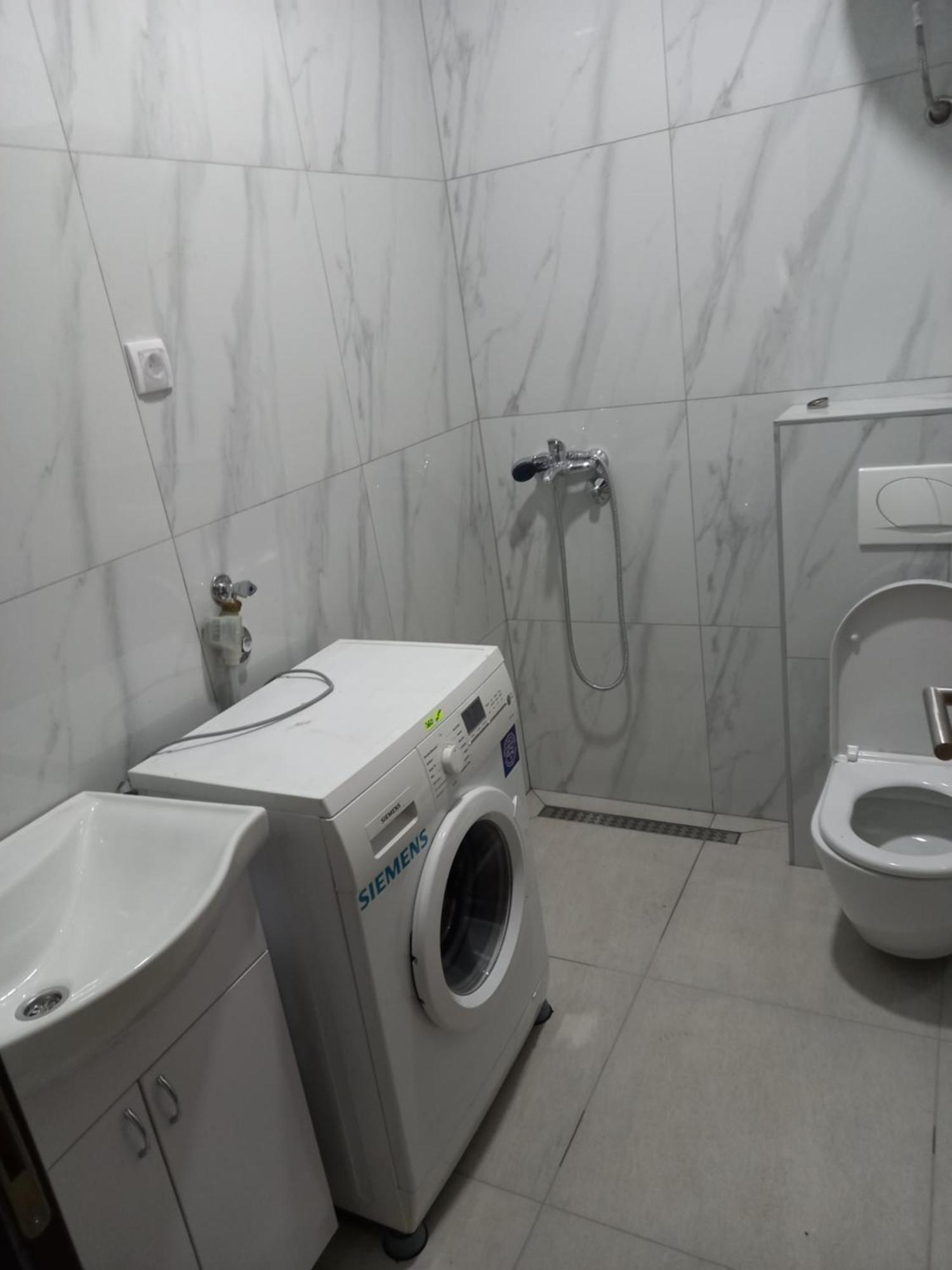 Apartmani Herceg Gacko Exterior foto