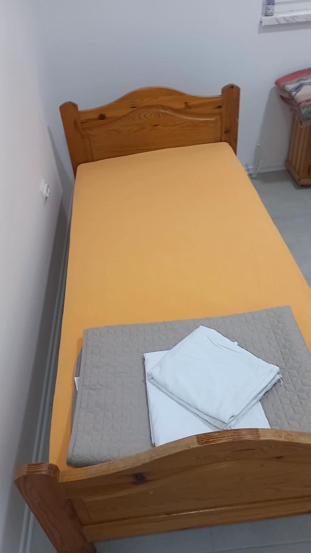 Apartmani Herceg Gacko Exterior foto