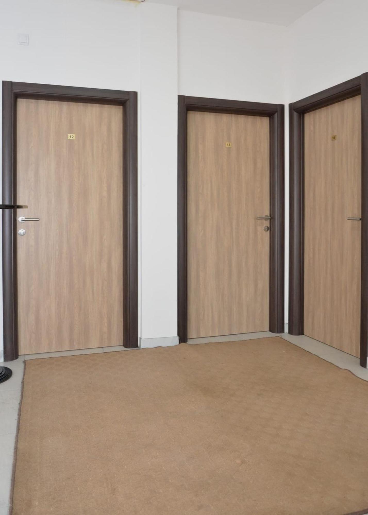 Apartmani Herceg Gacko Exterior foto